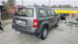 جيب باتريوت